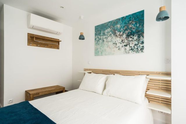 Appartement à vendre - 3 pièces - 44.63 m2 - PARIS - 75007 - ILE-DE-FRANCE - Century 21 Tour Eiffel