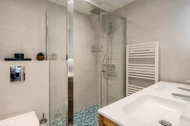 Appartement à vendre - 3 pièces - 44.63 m2 - PARIS - 75007 - ILE-DE-FRANCE - Century 21 Tour Eiffel