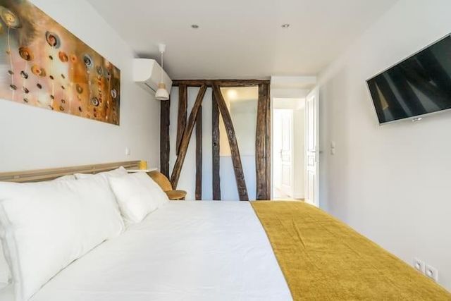 Appartement à vendre - 3 pièces - 44.63 m2 - PARIS - 75007 - ILE-DE-FRANCE - Century 21 Tour Eiffel