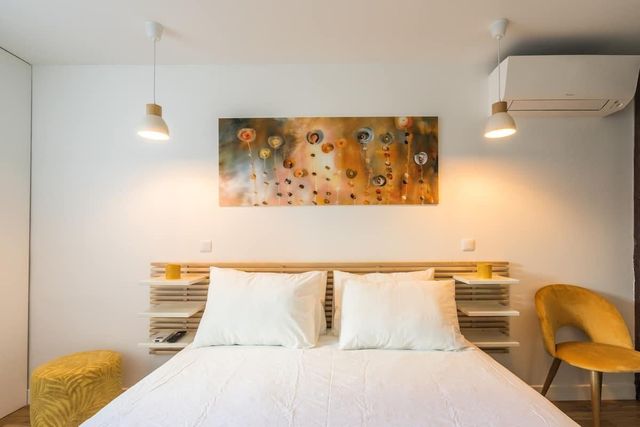 Appartement à vendre - 3 pièces - 44.63 m2 - PARIS - 75007 - ILE-DE-FRANCE - Century 21 Tour Eiffel