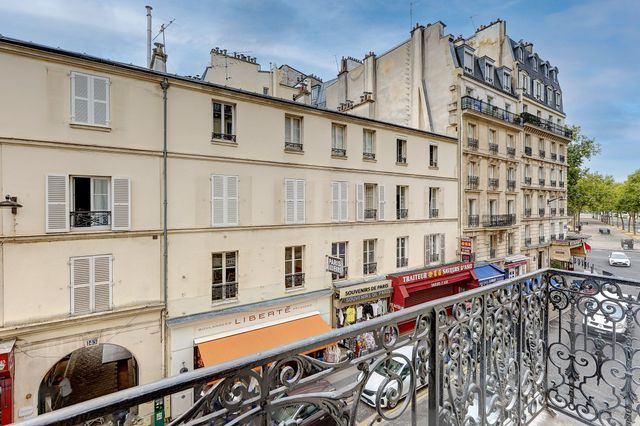 Appartement à vendre - 3 pièces - 61.28 m2 - PARIS - 75007 - ILE-DE-FRANCE - Century 21 Tour Eiffel