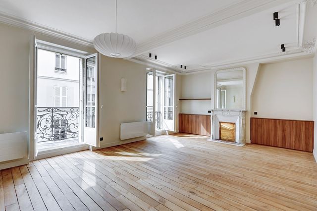 Appartement à vendre PARIS