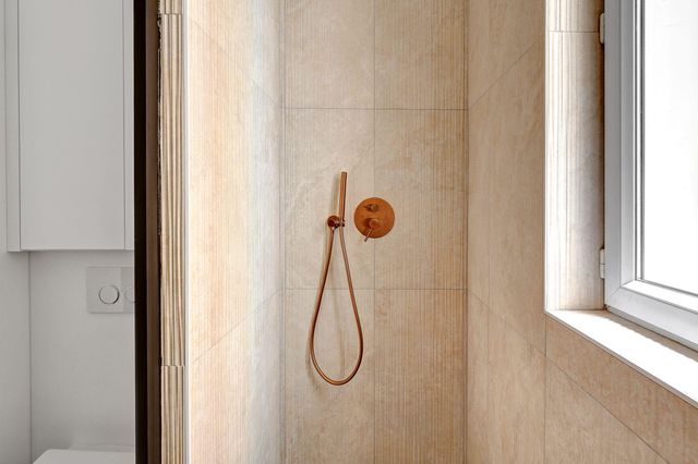 Appartement à vendre - 3 pièces - 61.28 m2 - PARIS - 75007 - ILE-DE-FRANCE - Century 21 Tour Eiffel