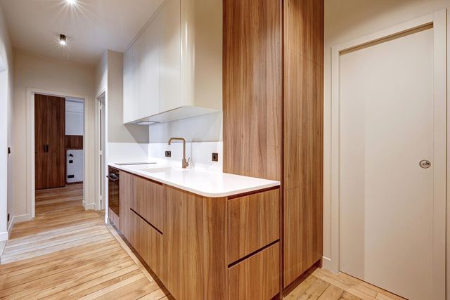 Appartement à vendre - 3 pièces - 61.28 m2 - PARIS - 75007 - ILE-DE-FRANCE - Century 21 Tour Eiffel