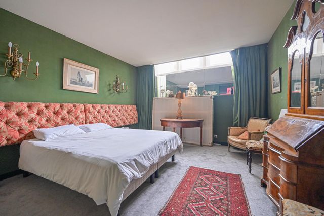 Appartement à vendre - 6 pièces - 138.64 m2 - PARIS - 75007 - ILE-DE-FRANCE - Century 21 Tour Eiffel