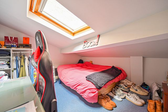 Appartement Duplex à vendre - 6 pièces - 102.19 m2 - PARIS - 75016 - ILE-DE-FRANCE - Century 21 Tour Eiffel