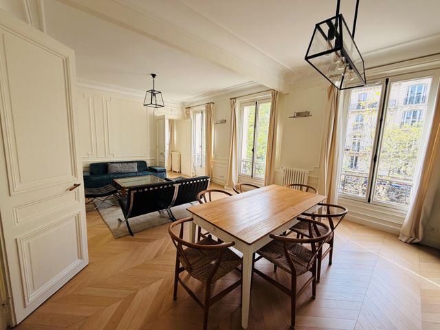appartement - PARIS - 75007