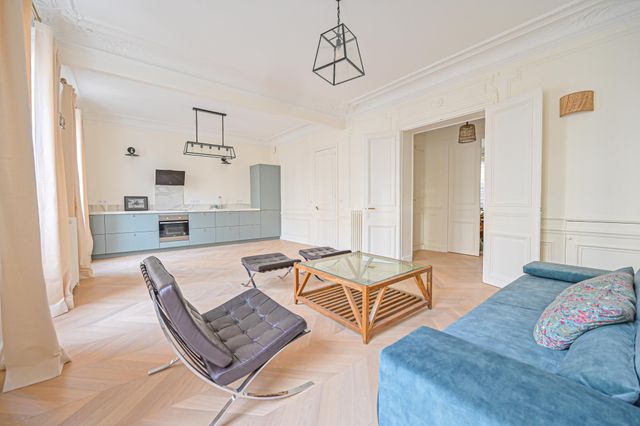 appartement - PARIS - 75007