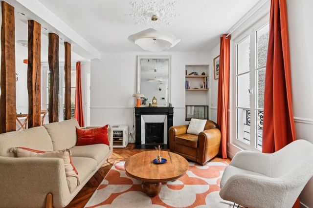 appartement - PARIS - 75007
