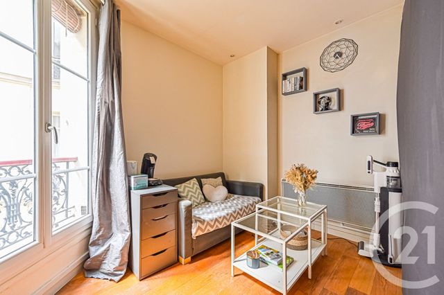 Appartement Studio à vendre - 1 pièce - 21.9 m2 - PARIS - 75007 - ILE-DE-FRANCE - Century 21 Tour Eiffel