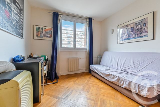 Appartement à vendre - 4 pièces - 76.43 m2 - PARIS - 75015 - ILE-DE-FRANCE - Century 21 Tour Eiffel