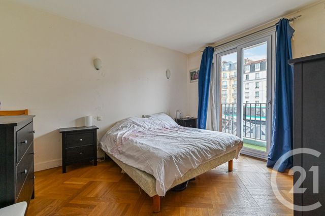 Appartement à vendre - 4 pièces - 76.43 m2 - PARIS - 75015 - ILE-DE-FRANCE - Century 21 Tour Eiffel