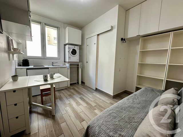 Appartement F1 à vendre PARIS