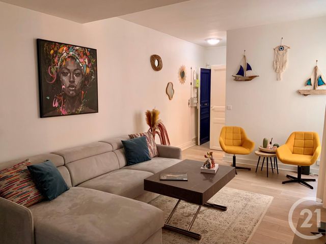 appartement - PARIS - 75008