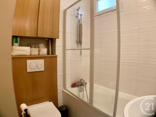Appartement à vendre - 2 pièces - 37.51 m2 - PARIS - 75008 - ILE-DE-FRANCE - Century 21 Tour Eiffel