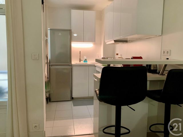 Appartement à vendre - 2 pièces - 37.51 m2 - PARIS - 75008 - ILE-DE-FRANCE - Century 21 Tour Eiffel