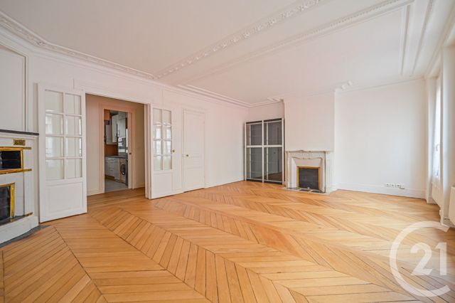 Appartement à vendre - 3 pièces - 71.02 m2 - PARIS - 75007 - ILE-DE-FRANCE - Century 21 Tour Eiffel