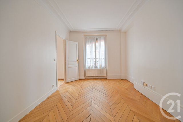 Appartement à vendre - 3 pièces - 71.02 m2 - PARIS - 75007 - ILE-DE-FRANCE - Century 21 Tour Eiffel