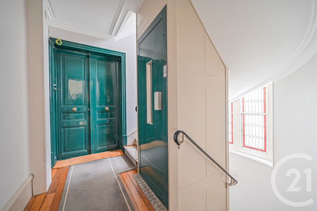Appartement à vendre - 3 pièces - 71.02 m2 - PARIS - 75007 - ILE-DE-FRANCE - Century 21 Tour Eiffel