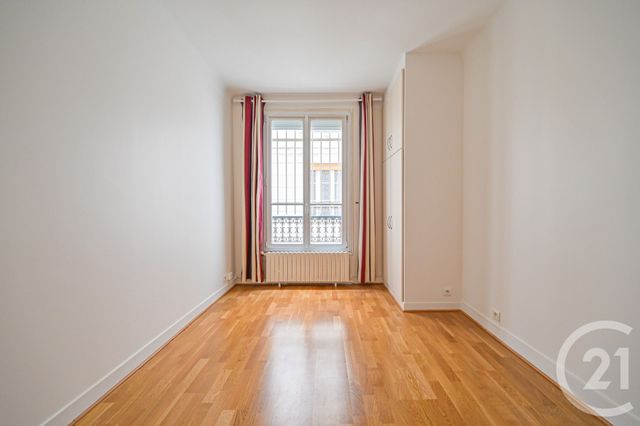 Appartement à vendre - 3 pièces - 71.02 m2 - PARIS - 75007 - ILE-DE-FRANCE - Century 21 Tour Eiffel
