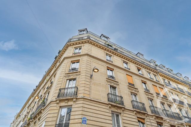 Appartement à vendre - 3 pièces - 71.02 m2 - PARIS - 75007 - ILE-DE-FRANCE - Century 21 Tour Eiffel