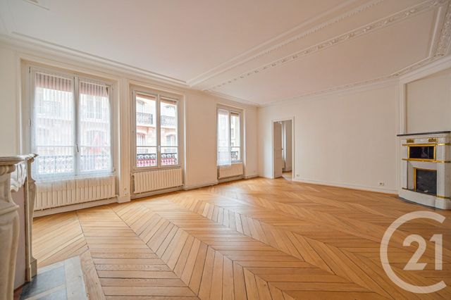 Appartement à vendre - 3 pièces - 71.02 m2 - PARIS - 75007 - ILE-DE-FRANCE - Century 21 Tour Eiffel