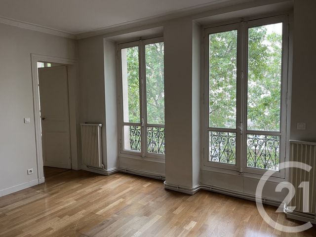 Appartement à vendre - 3 pièces - 63.12 m2 - PARIS - 75007 - ILE-DE-FRANCE - Century 21 Tour Eiffel
