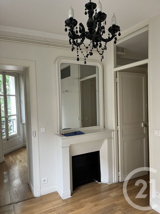 Appartement à vendre - 3 pièces - 63.12 m2 - PARIS - 75007 - ILE-DE-FRANCE - Century 21 Tour Eiffel