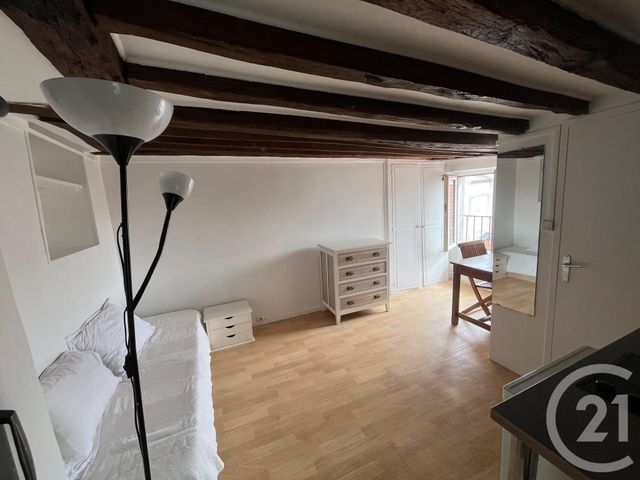 Appartement F1 à vendre PARIS