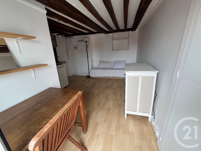 Appartement F1 à vendre - 1 pièce - 13.13 m2 - PARIS - 75007 - ILE-DE-FRANCE - Century 21 Tour Eiffel