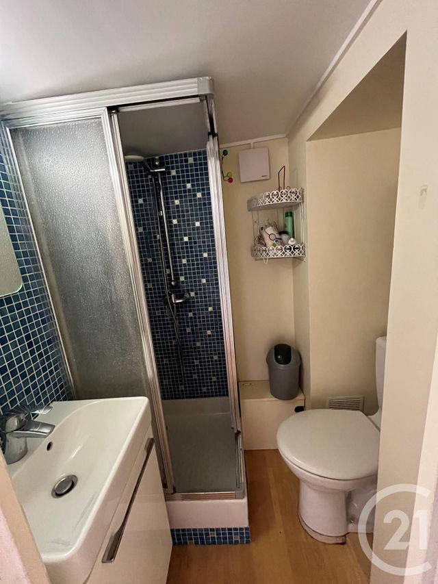 Appartement F1 à vendre - 1 pièce - 13.13 m2 - PARIS - 75007 - ILE-DE-FRANCE - Century 21 Tour Eiffel