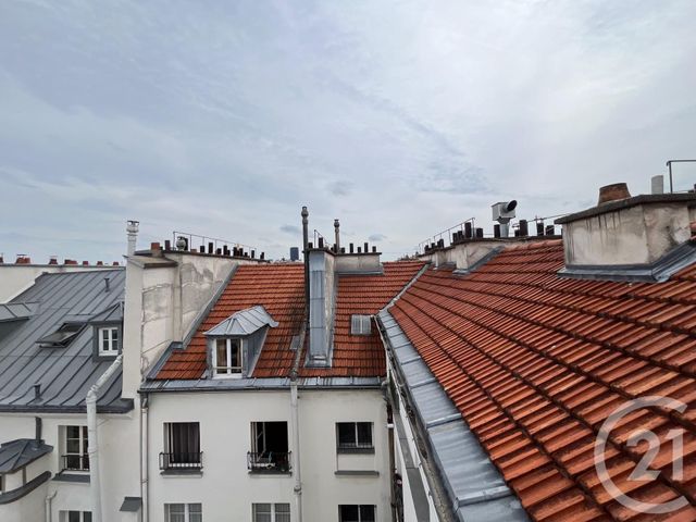 Appartement F1 à vendre - 1 pièce - 13.13 m2 - PARIS - 75007 - ILE-DE-FRANCE - Century 21 Tour Eiffel