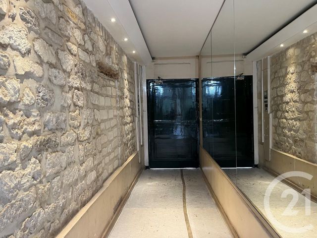 Appartement F1 à vendre - 1 pièce - 13.13 m2 - PARIS - 75007 - ILE-DE-FRANCE - Century 21 Tour Eiffel