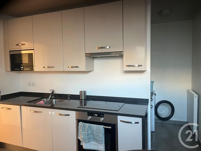Appartement à vendre - 4 pièces - 79.8 m2 - PARIS - 75015 - ILE-DE-FRANCE - Century 21 Tour Eiffel