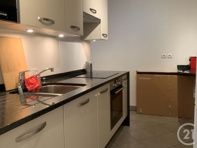 Appartement à vendre - 4 pièces - 87.3 m2 - PARIS - 75015 - ILE-DE-FRANCE - Century 21 Tour Eiffel