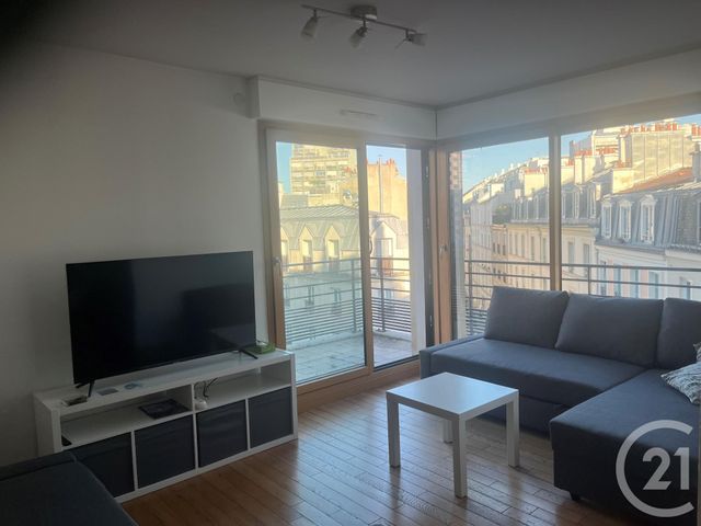 Appartement à vendre PARIS