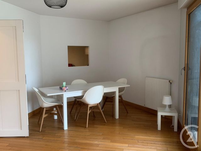 Appartement à vendre - 4 pièces - 87.3 m2 - PARIS - 75015 - ILE-DE-FRANCE - Century 21 Tour Eiffel