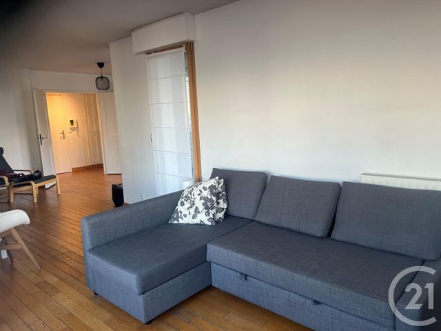 Appartement à vendre - 4 pièces - 79.8 m2 - PARIS - 75015 - ILE-DE-FRANCE - Century 21 Tour Eiffel