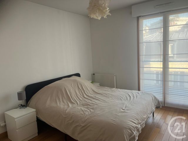 Appartement à vendre - 4 pièces - 79.8 m2 - PARIS - 75015 - ILE-DE-FRANCE - Century 21 Tour Eiffel