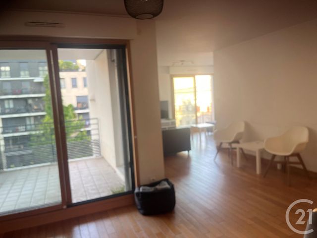 Appartement à vendre - 4 pièces - 79.8 m2 - PARIS - 75015 - ILE-DE-FRANCE - Century 21 Tour Eiffel