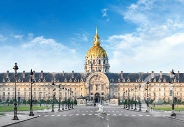 parking à vendre - 12.0 m2 - PARIS - 75007 - ILE-DE-FRANCE - Century 21 Tour Eiffel