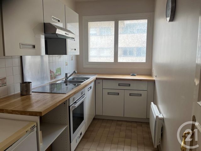 Appartement à vendre - 2 pièces - 45.0 m2 - PARIS - 75007 - ILE-DE-FRANCE - Century 21 Tour Eiffel