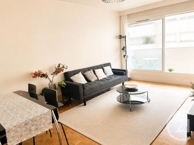 Appartement à vendre PARIS