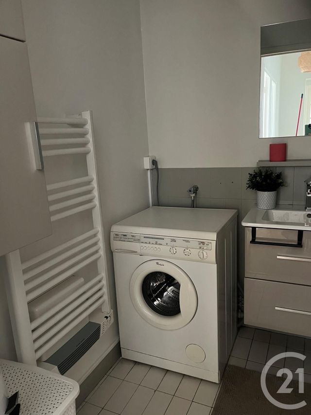 Appartement à vendre - 2 pièces - 45.0 m2 - PARIS - 75007 - ILE-DE-FRANCE - Century 21 Tour Eiffel