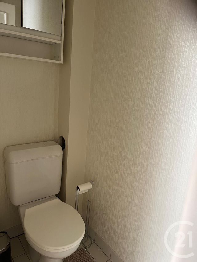 Appartement à vendre - 2 pièces - 45.0 m2 - PARIS - 75007 - ILE-DE-FRANCE - Century 21 Tour Eiffel