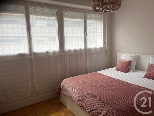 Appartement à vendre - 2 pièces - 45.0 m2 - PARIS - 75007 - ILE-DE-FRANCE - Century 21 Tour Eiffel