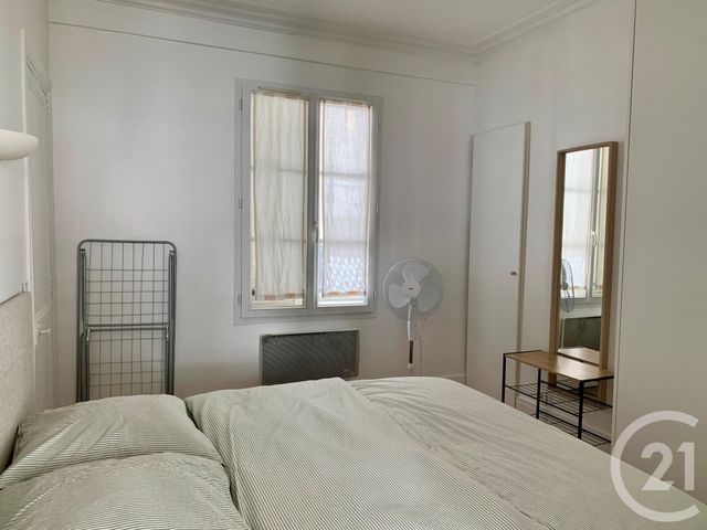 Appartement F2 à louer - 2 pièces - 30.15 m2 - PARIS - 75007 - ILE-DE-FRANCE - Century 21 Tour Eiffel