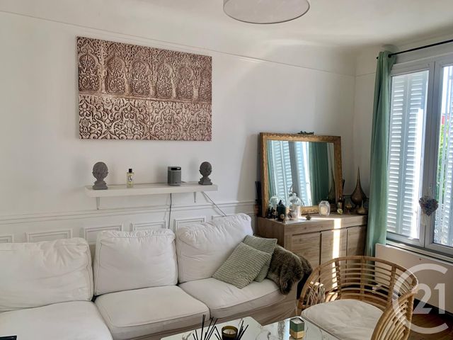 Appartement F2 à vendre - 2 pièces - 36.0 m2 - ASNIERES SUR SEINE - 92 - ILE-DE-FRANCE - Century 21 Tour Eiffel