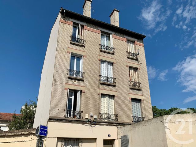 Appartement F2 à vendre ASNIERES SUR SEINE