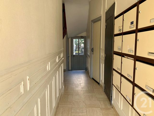 Appartement F2 à vendre - 2 pièces - 36.0 m2 - ASNIERES SUR SEINE - 92 - ILE-DE-FRANCE - Century 21 Tour Eiffel